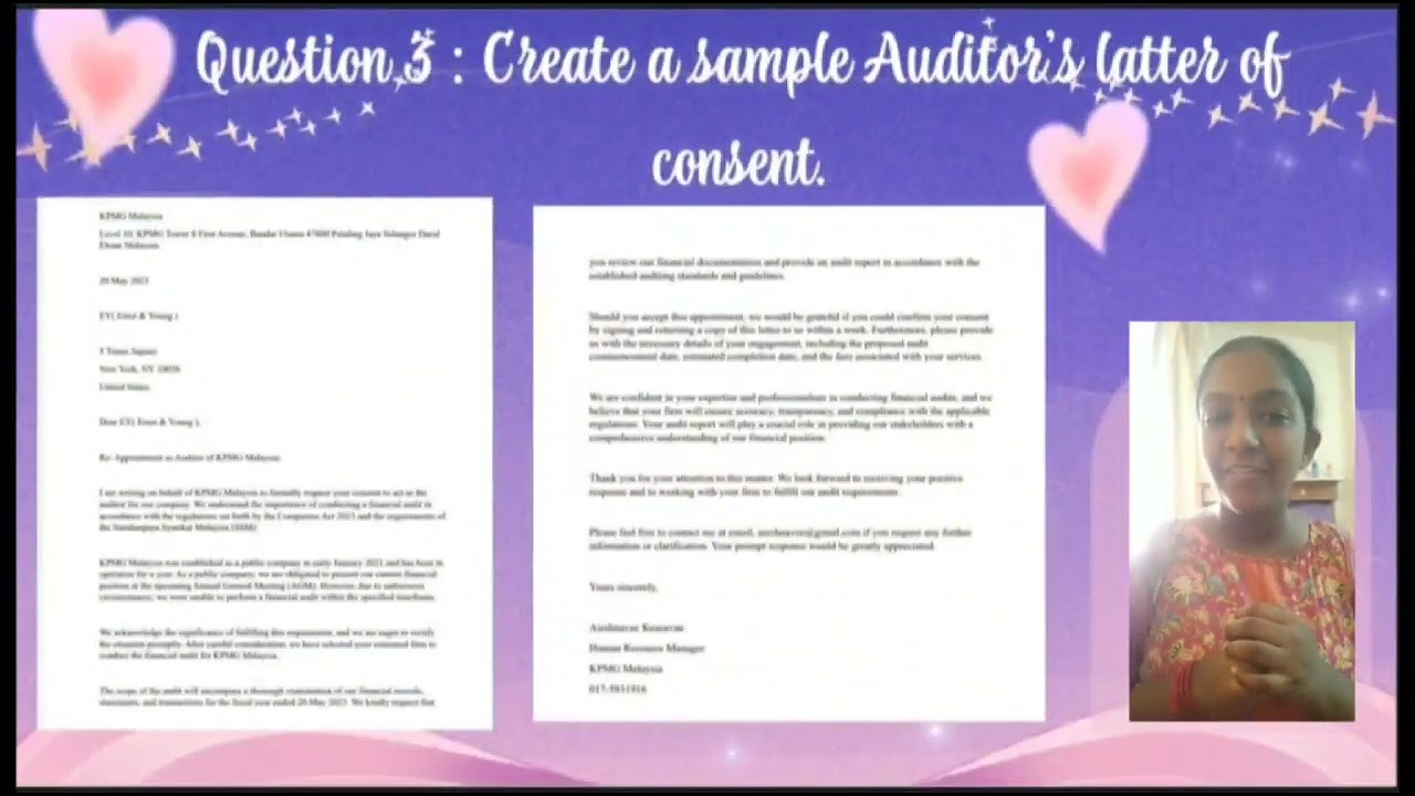 Company Law Case Study