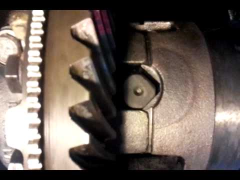 Rear end troubles 1998 12v cummins dana 70