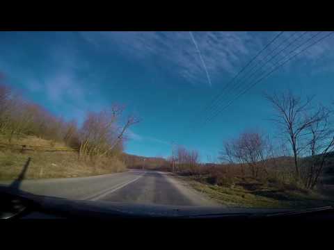 Lapusata - Folesti 1080p GoPro 4 Black Edition