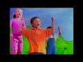 PBS Kids Bumper TeamWork Clifford 2017 PBS Boardcast