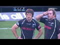 2013 Super Rugby Round 9 Stormers VS Sharks