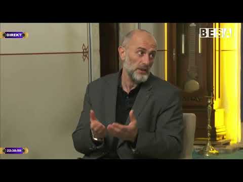 Allahu e do bujarin! - Hoxhë Gjemali ef. Halimi (1:39 min)