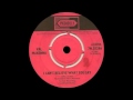 Val McKenna - I Can't Believe What You Say ...