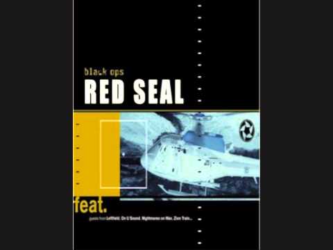 Red Seal - In A Di Battle