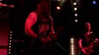 Lillian Axe - Dream of a Lifetime (LIVE)