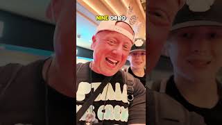 Onboard the Carnival Sunshine for a Bahamas cruise! #Carnival #CarnivalSunshine #CarnivalCruise