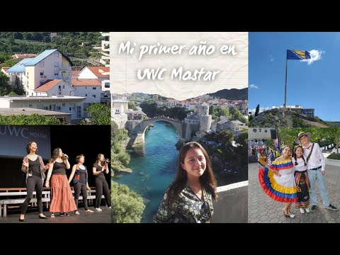 La realidad de mi experiencia en UWC Mostar
