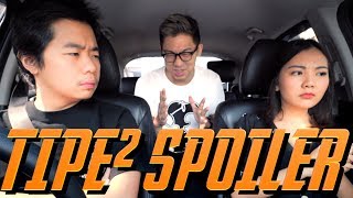 Download lagu 8 TIPE SPOILER mp3