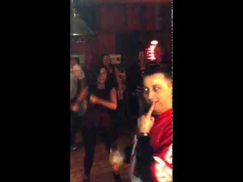 Harlem Shake Crookstown