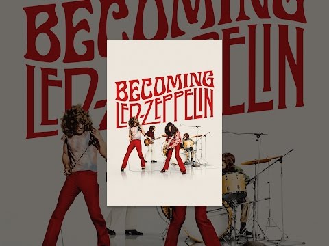 Becoming Led Zeppelin