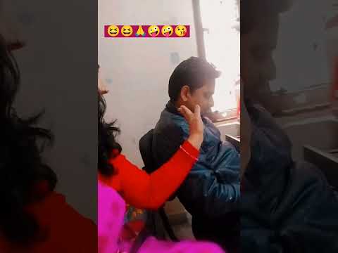 🤪🤪 Comdey #hasband #hashtag #comdeyvideo #funny #funnyshorts #love #surprise #couple #couplecomedy