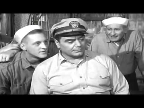 McHales Navy Season 3 Episode 17