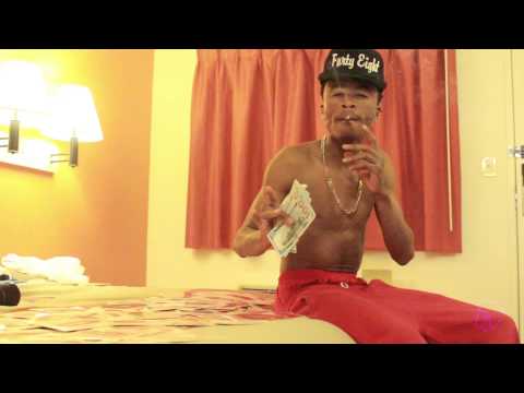 Swain Turay - Handlin Business (FreeVerse Promo Video)
