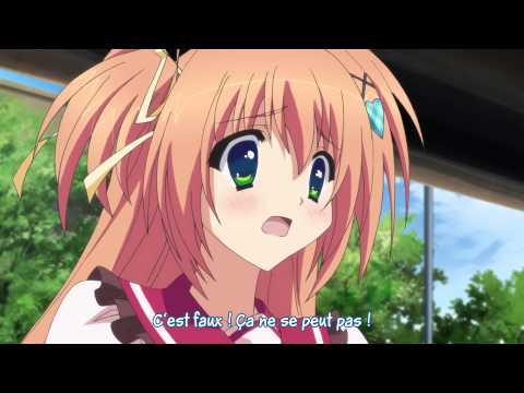 Ano Toki No You Ni - Hoshizora E Kakaru Hashi