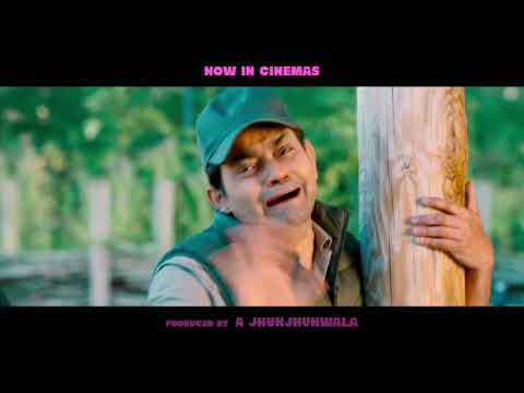 Video Clip 3 — Mastiii 4