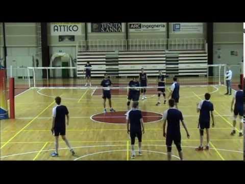 Jonas Kvalen Norway - Padova