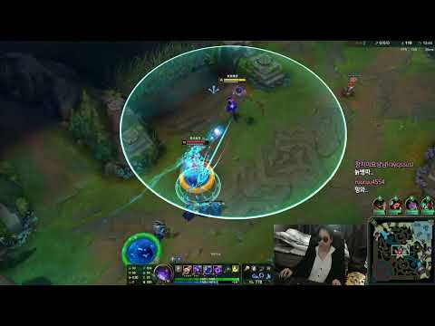 Dopa Orianna vs Zoe Super Server ✅ Dopa Stream 6/2022