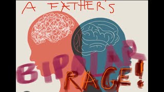 bipolar manic rage caught on video borderline personality disorder mental illness destroys families