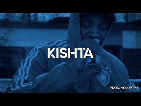 DA Uzi x Timal x Zeguerre Type Beat "Kishta" (Prod. Voluptyk)
