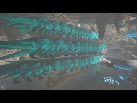 MTS Season 4 | WHO? | Mid-Season Base Tour