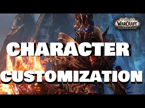 SHADOWLANDS PREPATCH BROKE WoW?!?