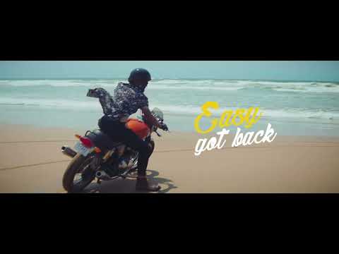 Interceptor 650 - Easy got back