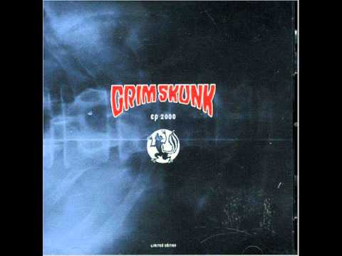 Misfit - Grim Skunk