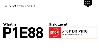 OBD Code p3408 Guide to Repair