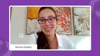 Conversación PINE - WeAll (Wellbeing Economy Alliance) Diplomatura Universitaria en Nuevas Economías