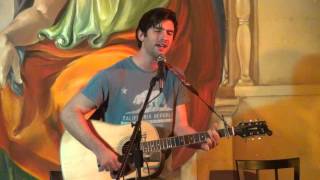 Michael Dugan - One Line Wonder by Avett Brothers 12-17-14