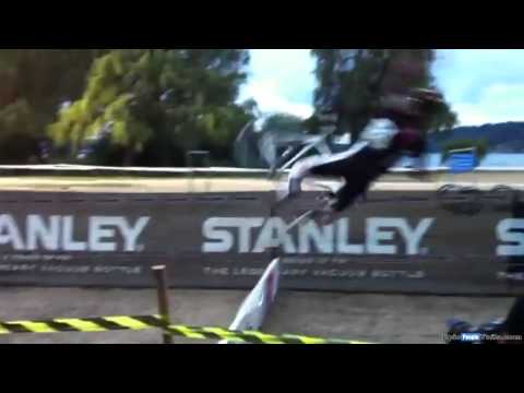 Epic SLOW MOTION Fail Compilation 2012 (Original Video)