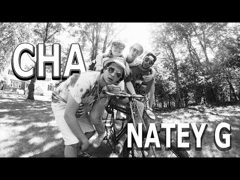 Natey G - CHA (Music Video)