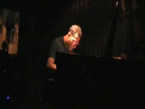 Yitzhak Yedid performs in hong kong Solo Piano