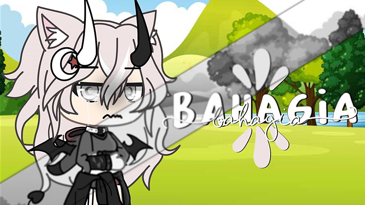 • BAHAGIA • || Malaysia || GLMV || GACHA LIFE