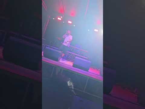 Big Up a tutte le Crew, Energia sul Palco #shorts