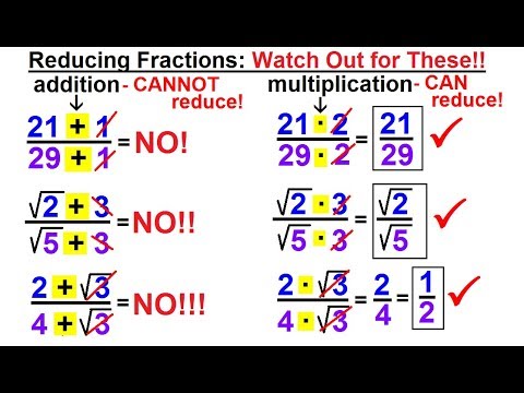 Algebra Ch 0 5 Basic Concepts 1 of 26 An Overview