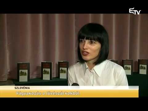 Magyar Világ 2014. december 11. – Erdélyi Magyar Televízió