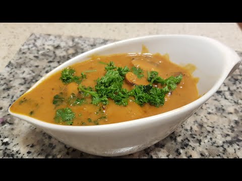 JÄGERSAUCE / CHAMPIGNON - SAHNE - SAUCE selbst herstellen