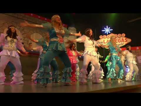 MCV Prunk- und Elferratssitzung 2016 - Teil 3