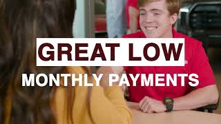 Red McCombs Toyota- Used Cars