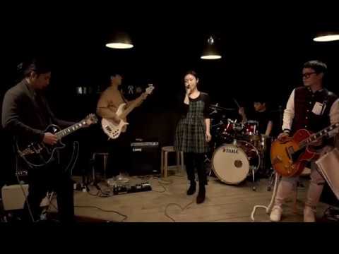 Mermaid girl _ 그레이 프로젝트(grey project)