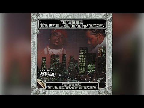 The Relativez - Everyday (ft. Sixx Nine)