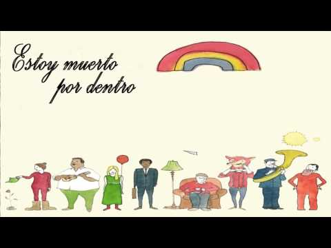 Rend Collective Experiment   Desert Soul subtitulado