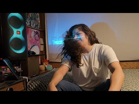 REZZ x Shadient x fknsyd - Blue In The Face (reaction)