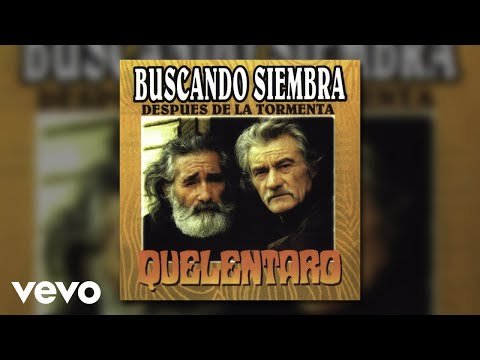 Volviendo - Quelentaro