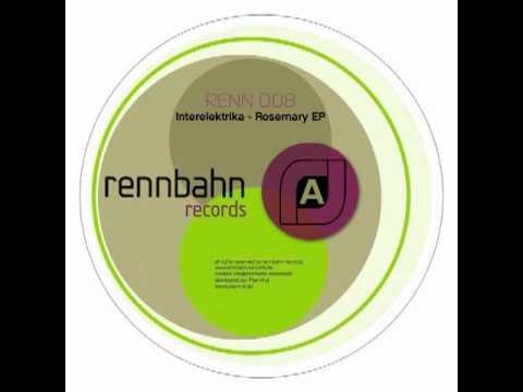 Interelektrika - Rosemary (Matthias Meyer & Patlacs Diskoutier Remix)