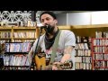 Brendan Kelly "Feed the Monkey, Drown the Worm or Goin' Home" Falcon Day @ Reckless Records