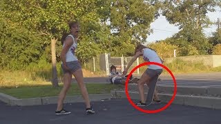 WHAT COULD GO WRONG! -The Ultimate Fails Compilation 2020