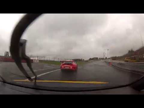 19.10.2019 - Get Speed Race Taxi Porsche 991 GT3 RS + Golf GTI - Drifting