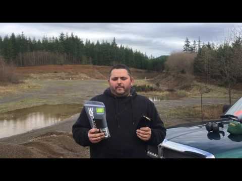 Tapco Intrafuse AR-15 Spanner Wrench Review (Stock Wrench)